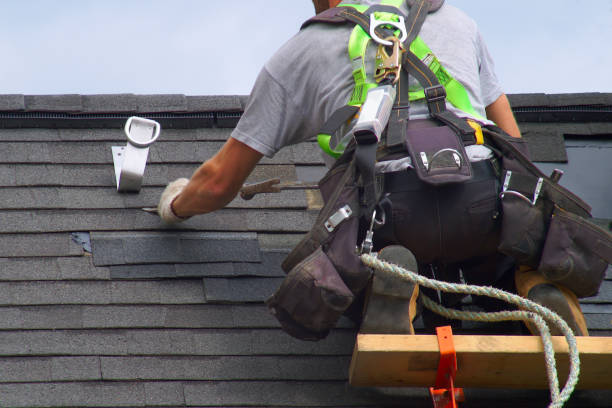 Best Gutter Installation and Repair  in Washington, IL