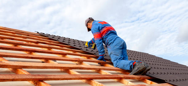 Emergency Roof Repair in Washington, IL